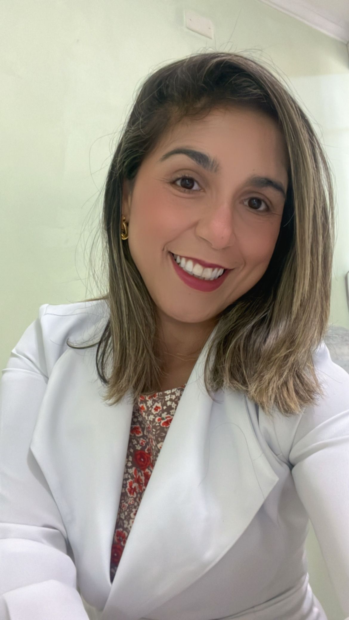 Dra. Patricia Oliveiras