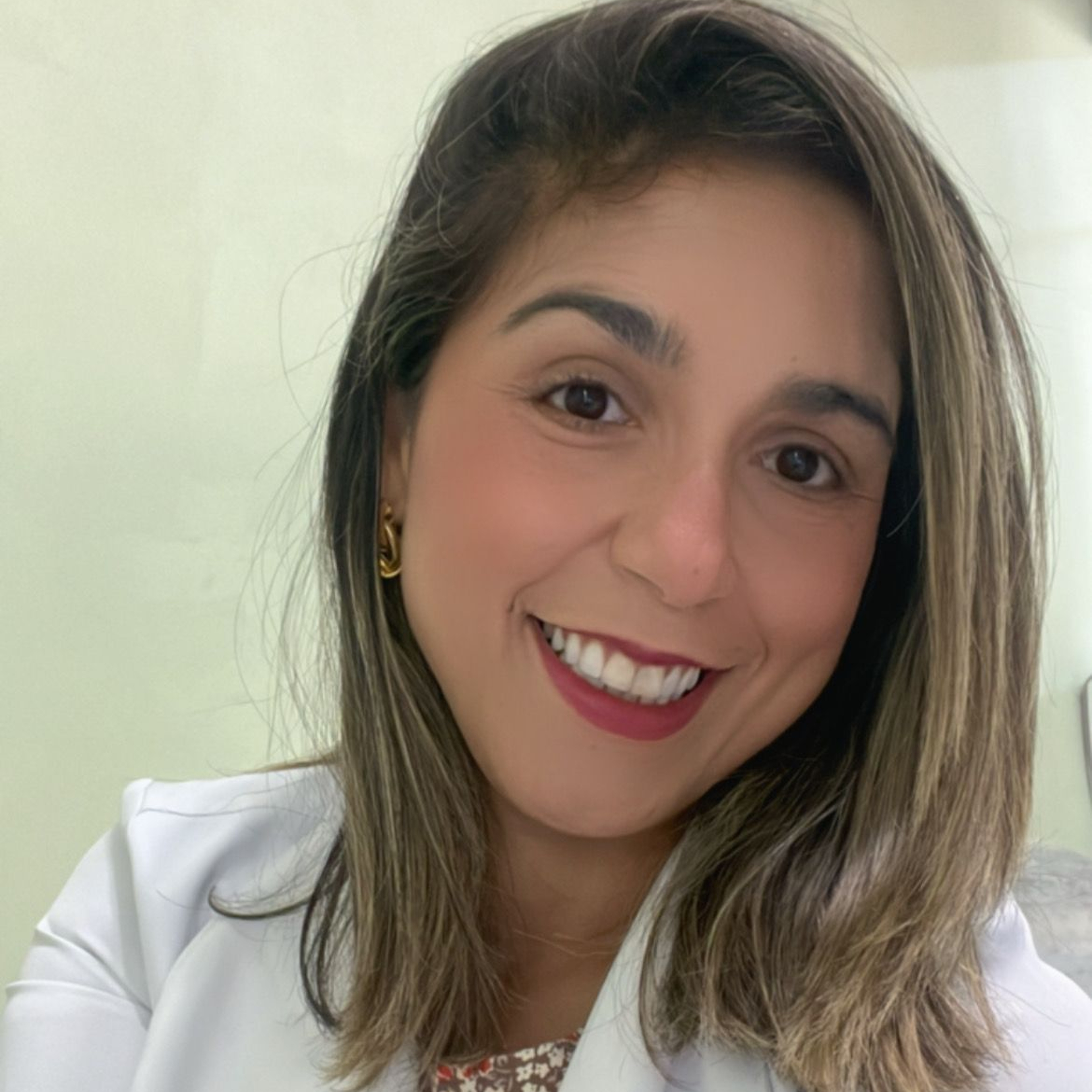 Foto de Dra. Patricia Oliveiras