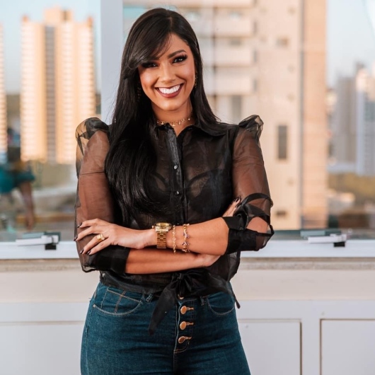 Dra. Tayza Rafaelly