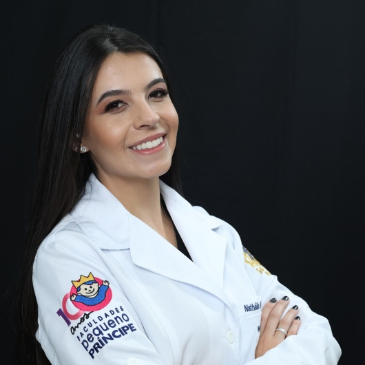 Dra. Nathalia Syrth