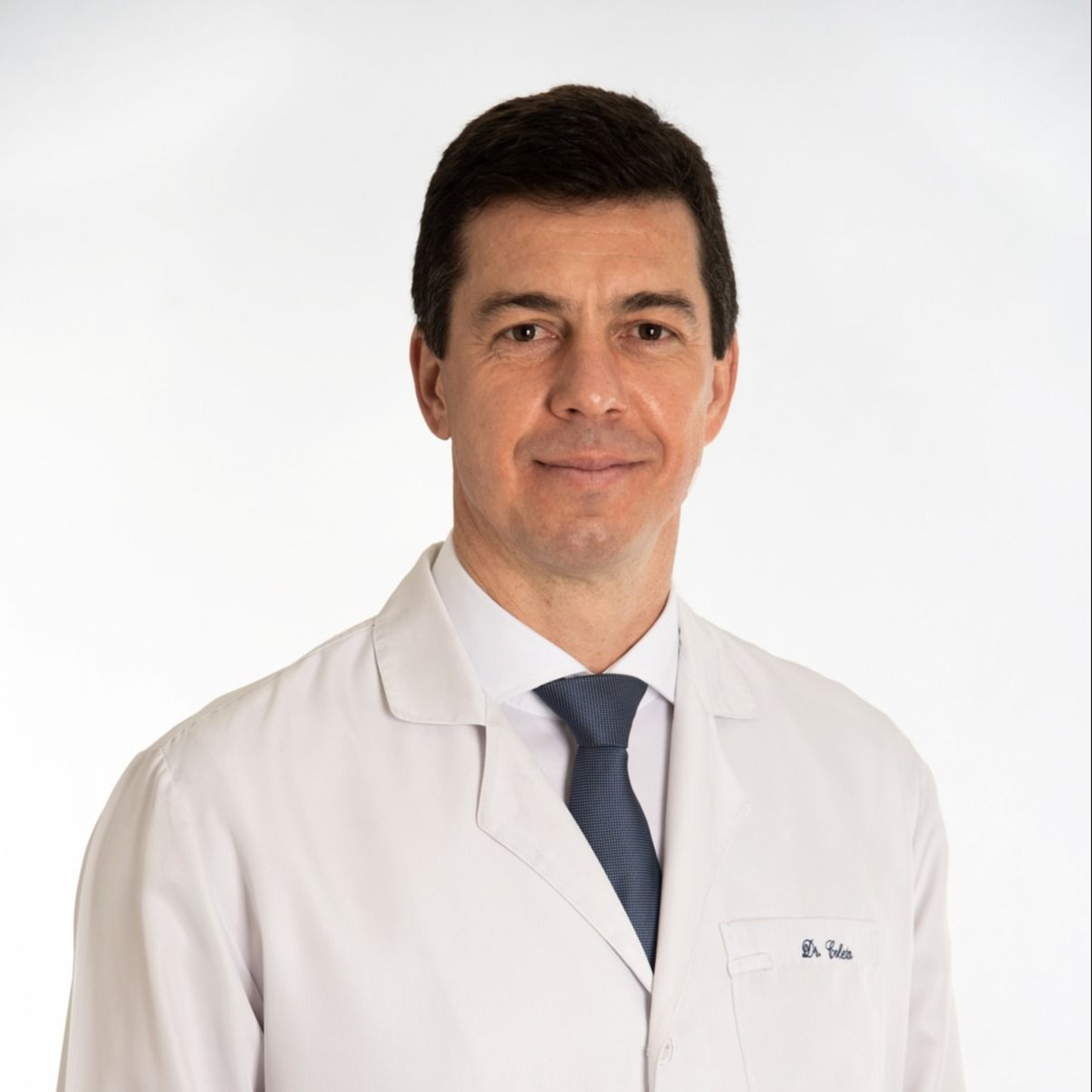 Dr. Crhistiano Coleto