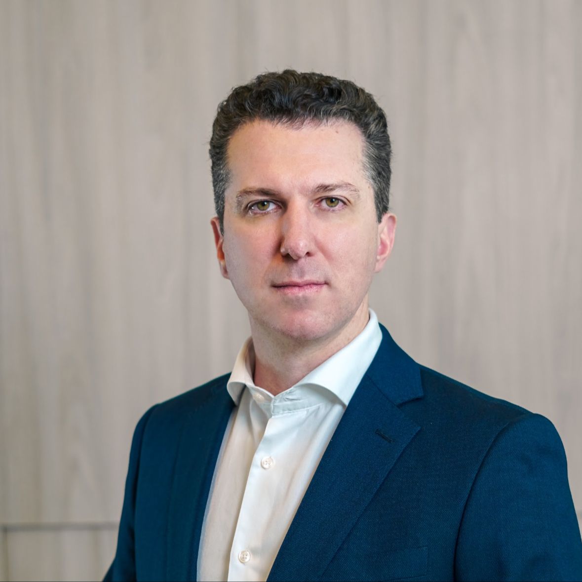 Dr. Marciano Anghinoni
