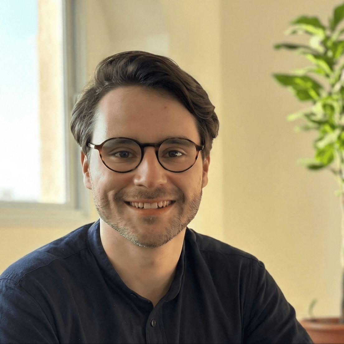 Dr. Bruno May