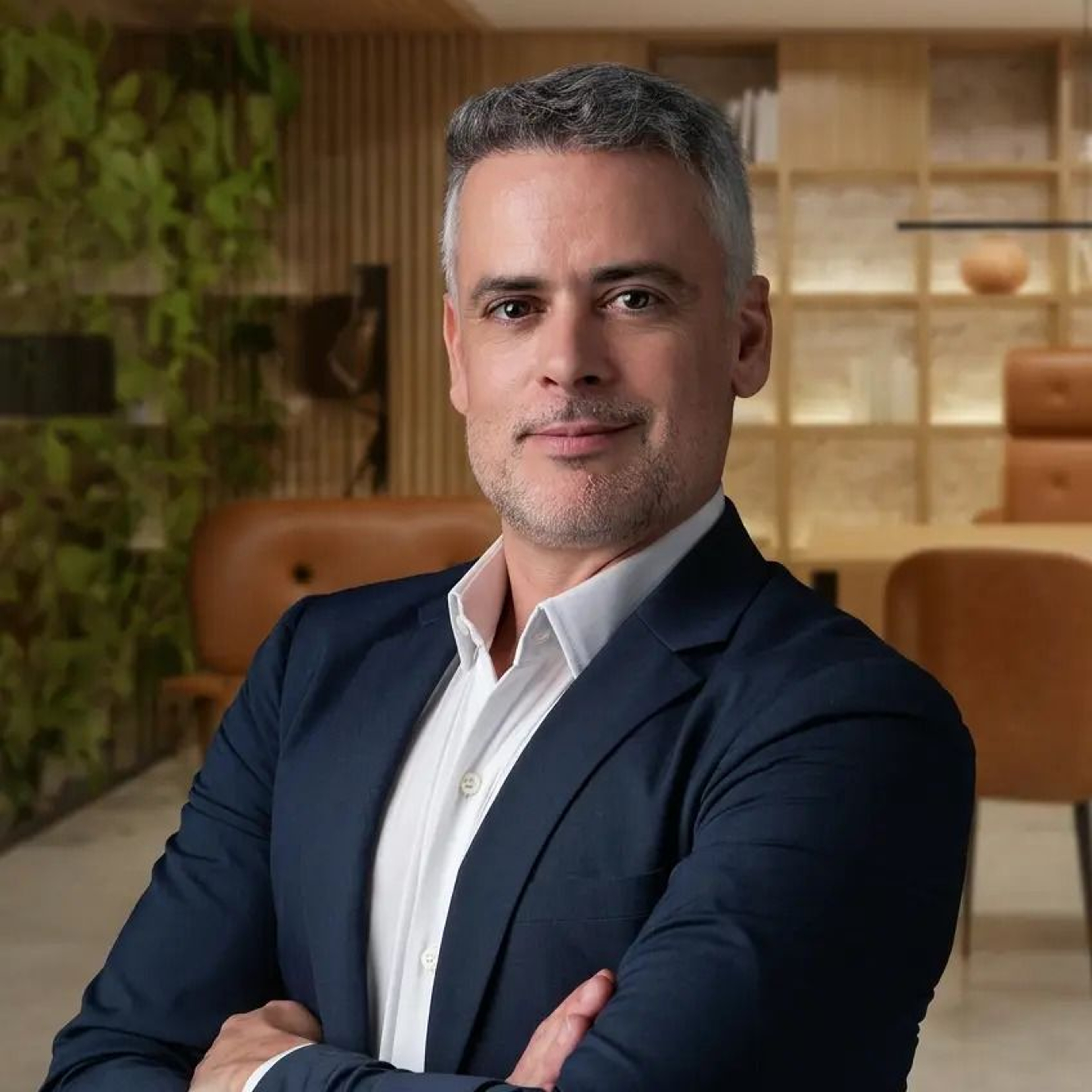 Foto de Dr. David Sosa