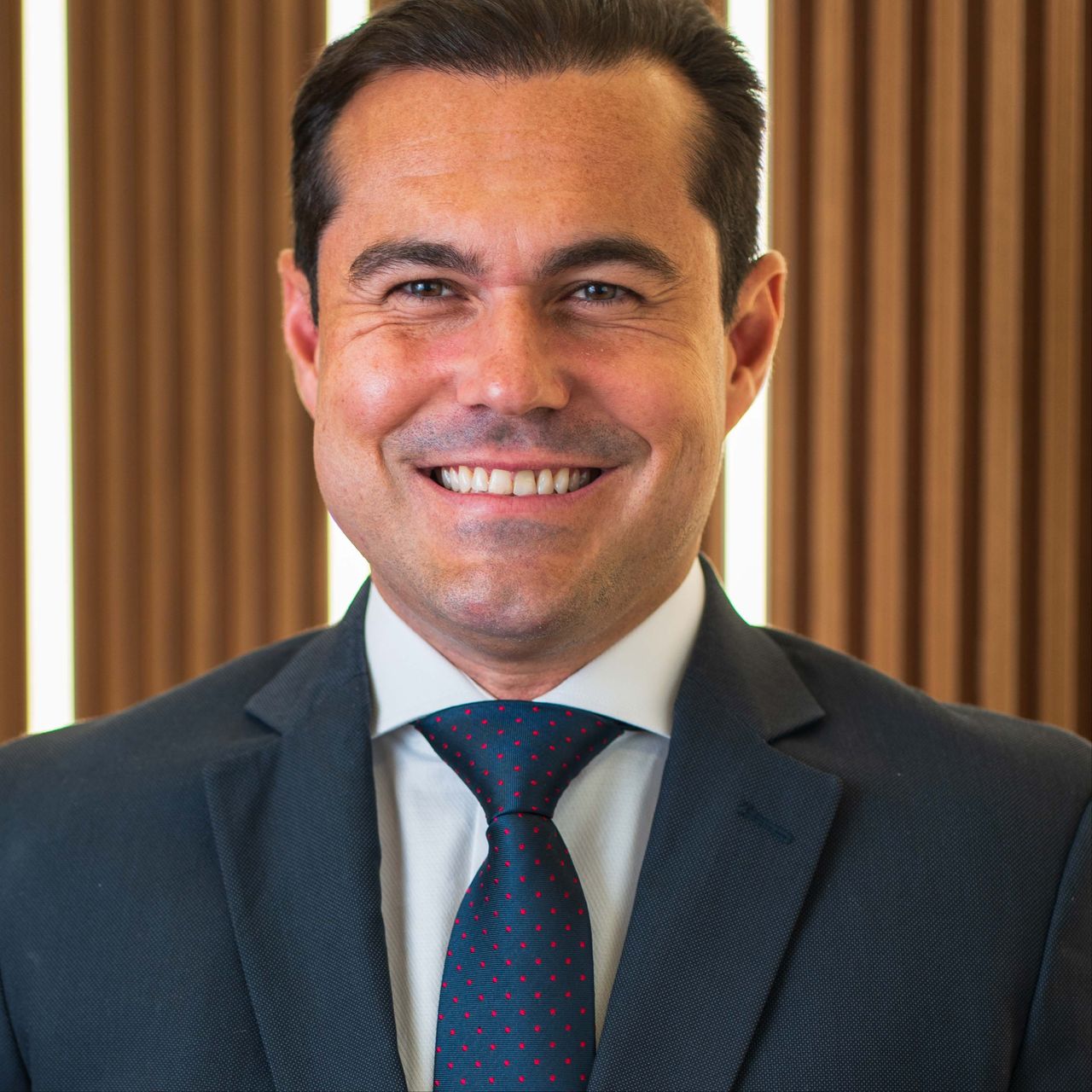 Dr. Marcelo Gavazzoni