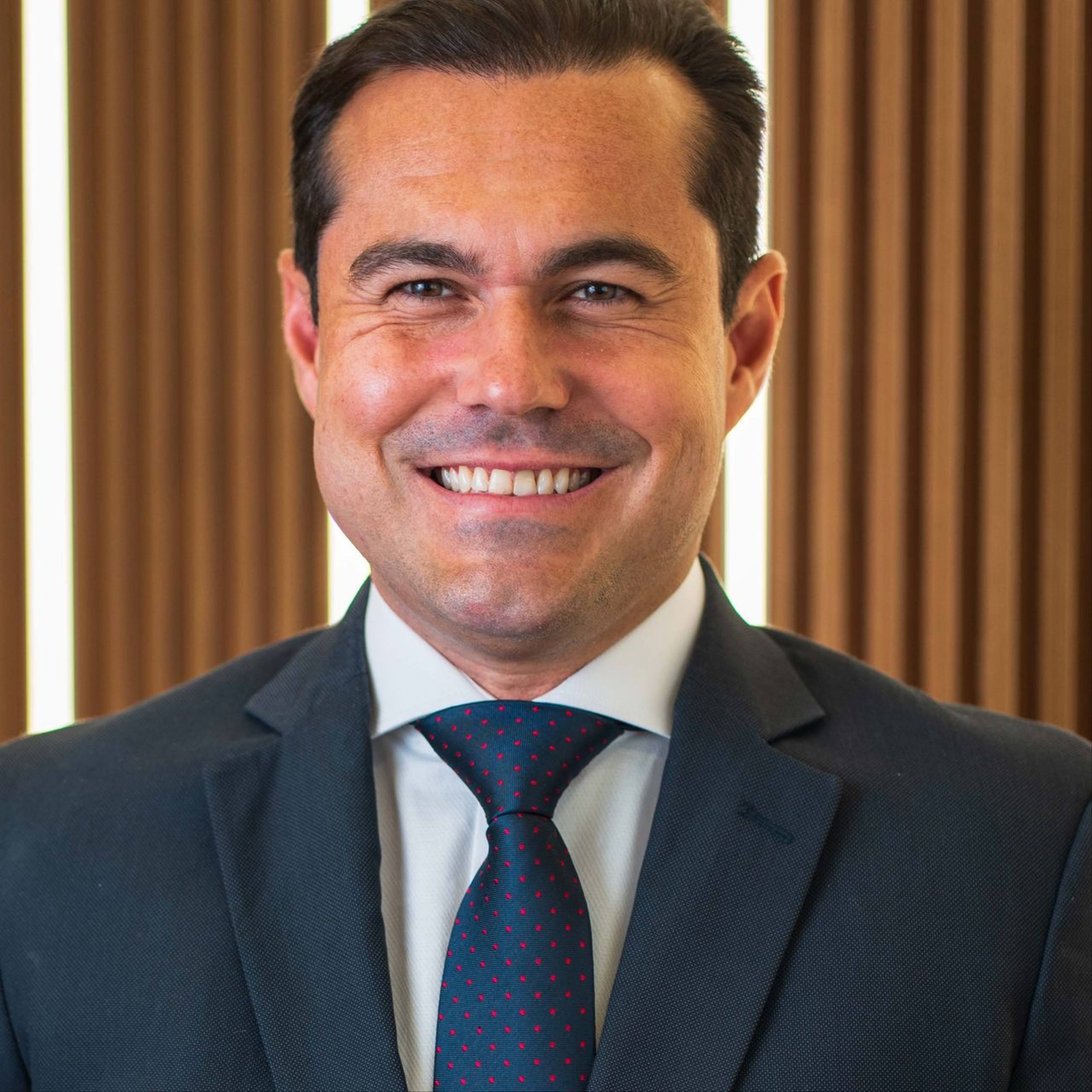 Dr. Marcelo Gavazzoni
