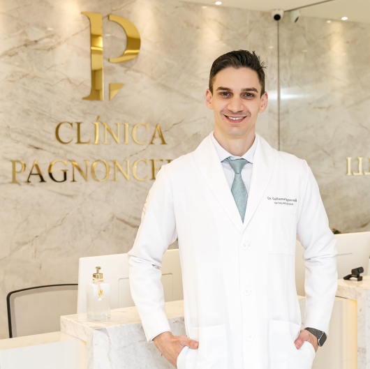 Dr. Guilherme Pagnoncelli