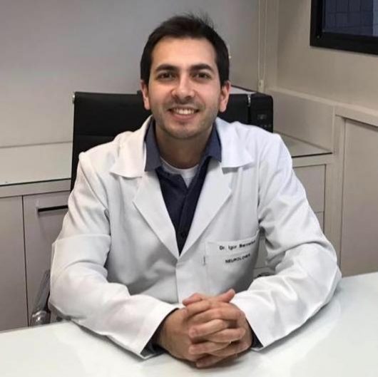 Dr. Igor Barcellos