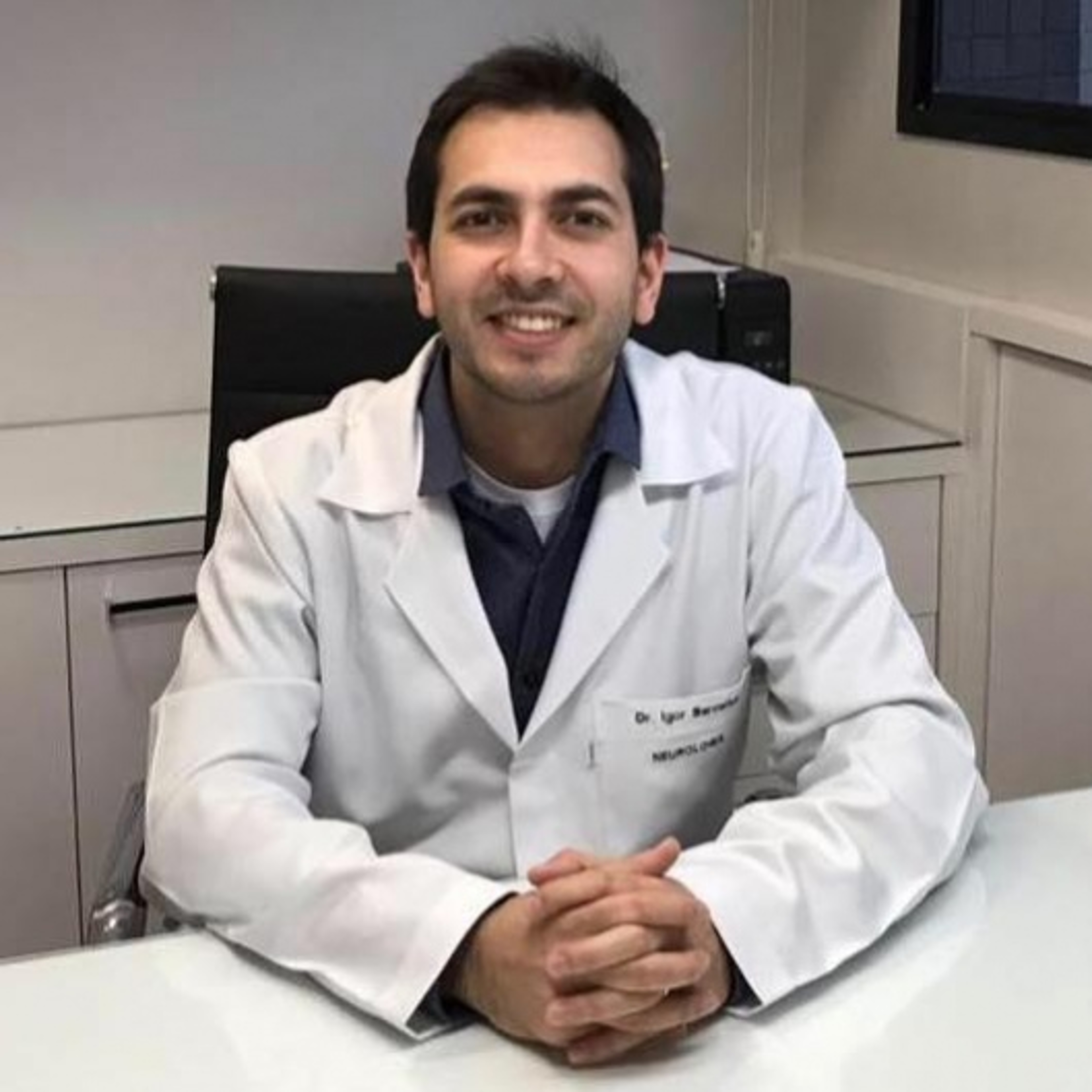Dr. Igor Barcellos