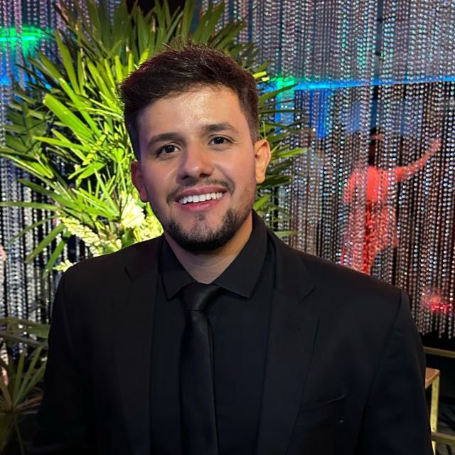 Dr. Mateus Serafim
