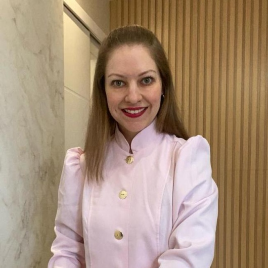 Nutri Aline Marinez
