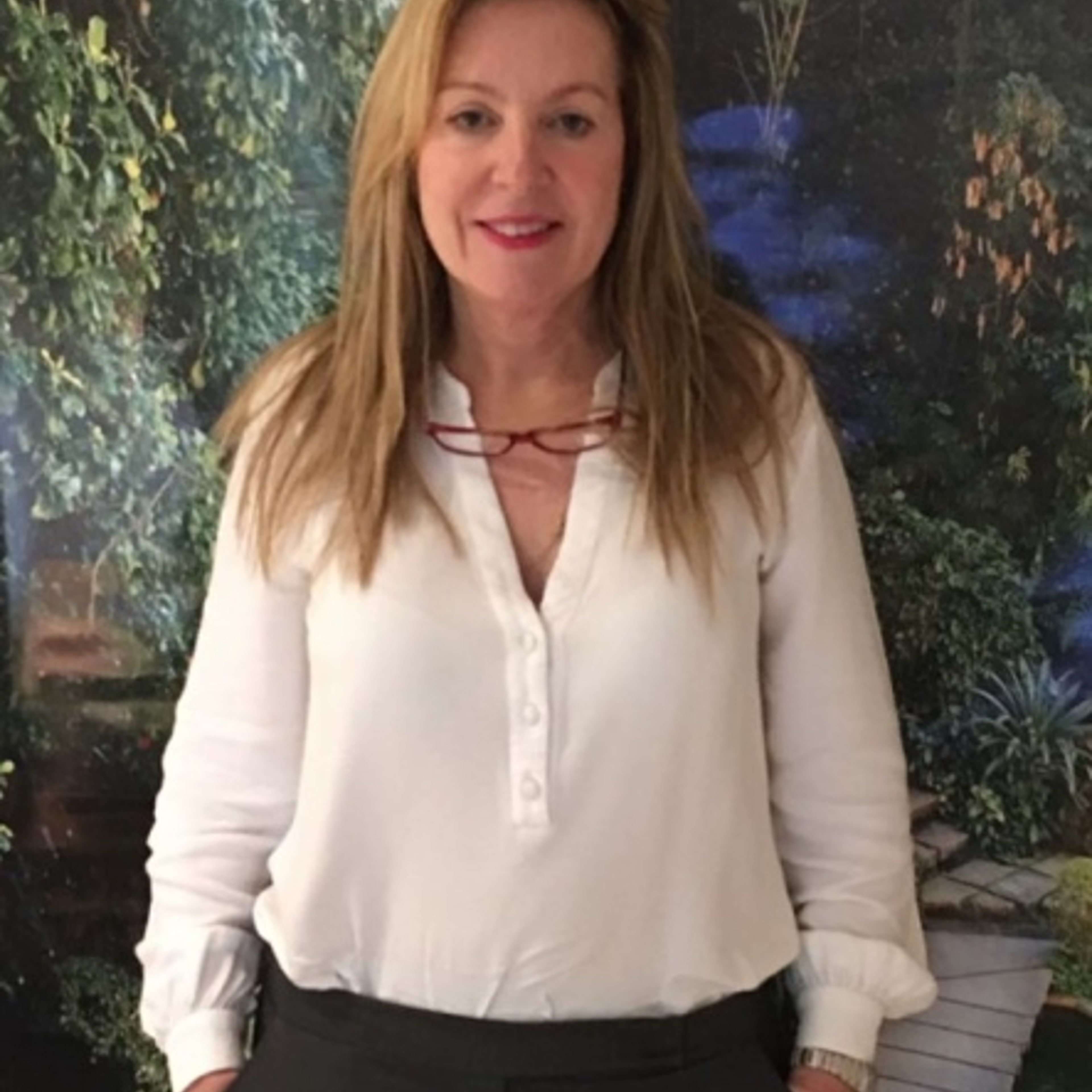 Foto de Dra. Solange Cardoso