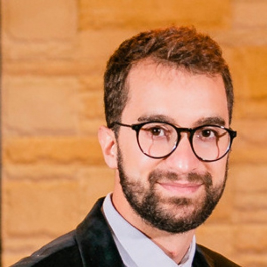 Psi André Lucas