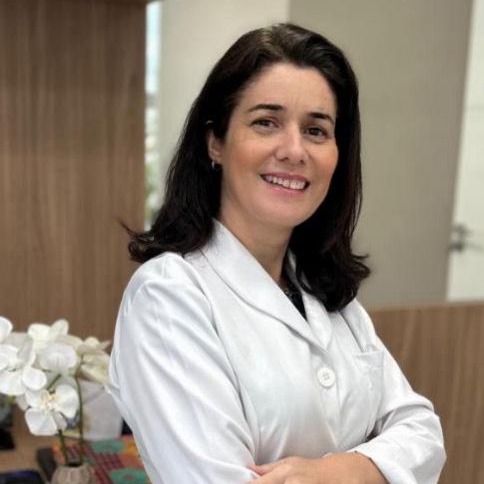 Dra. Janaína Pereira