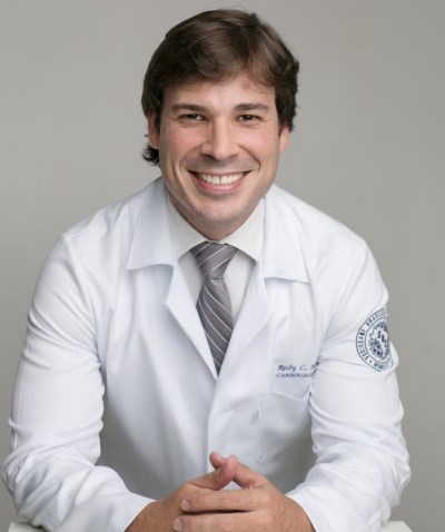 Dr. Reiby Caetano