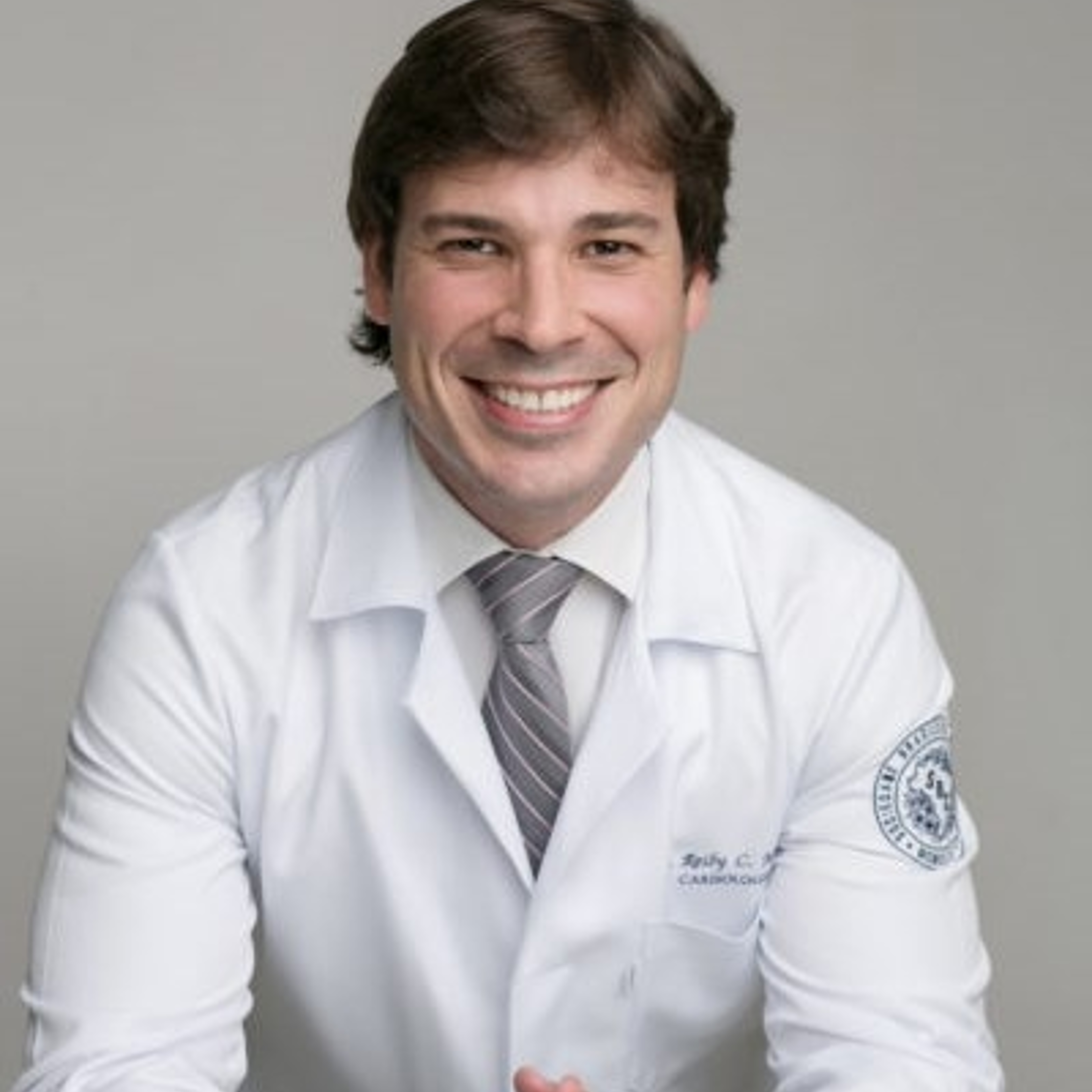 Foto de Dr. Reiby Caetano