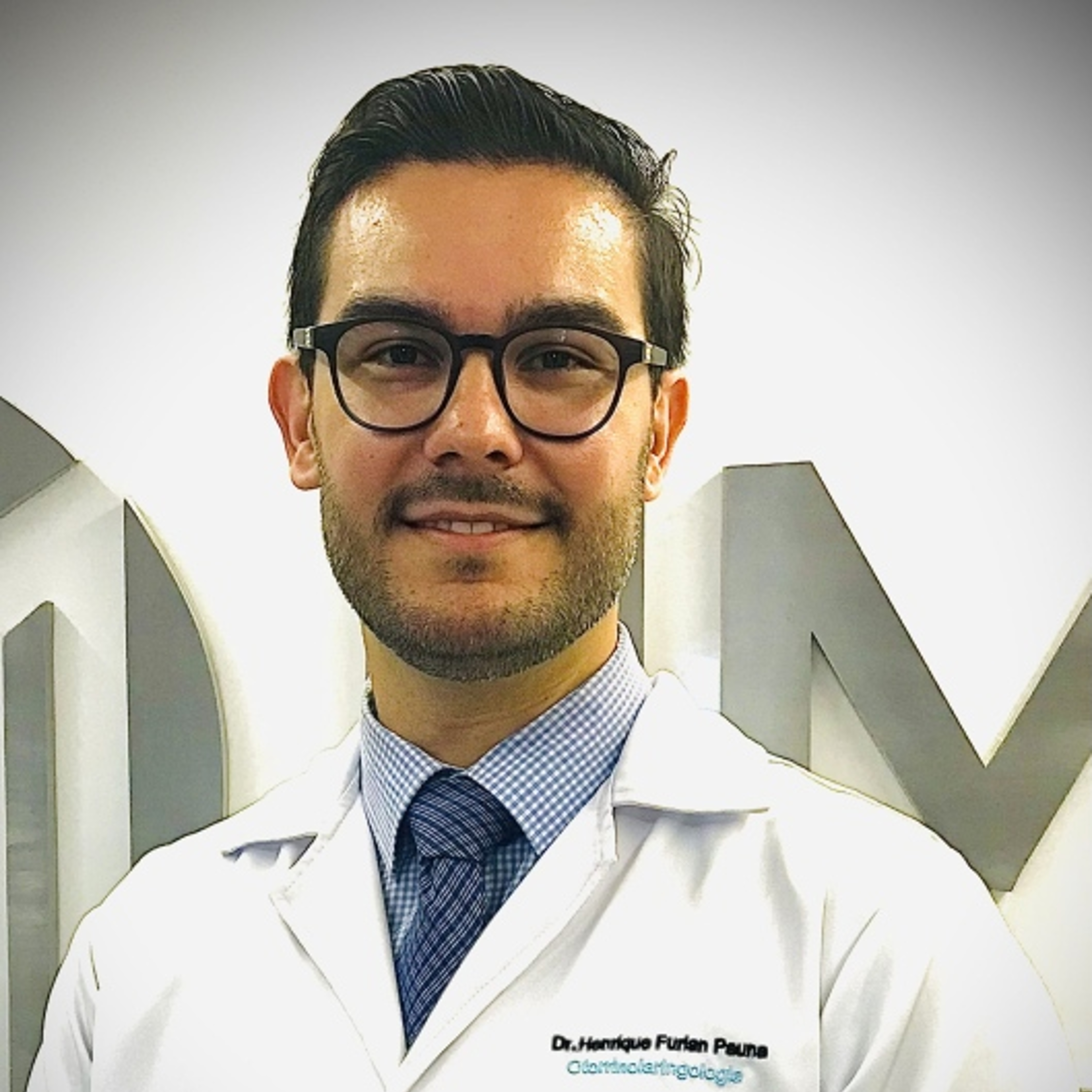 Foto de Dr. Henrique Furlan