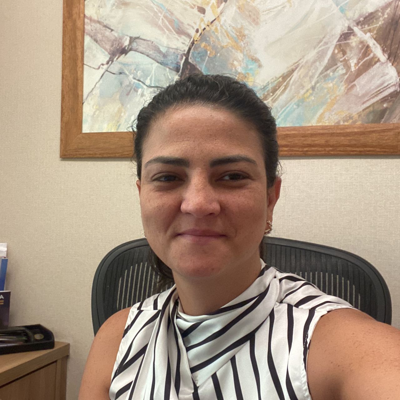 Dra. Natalia Oliveira