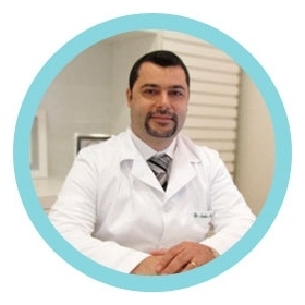 Dr. Andre Nery