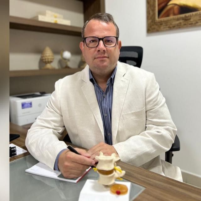 Dr. Eduardo Miglioli