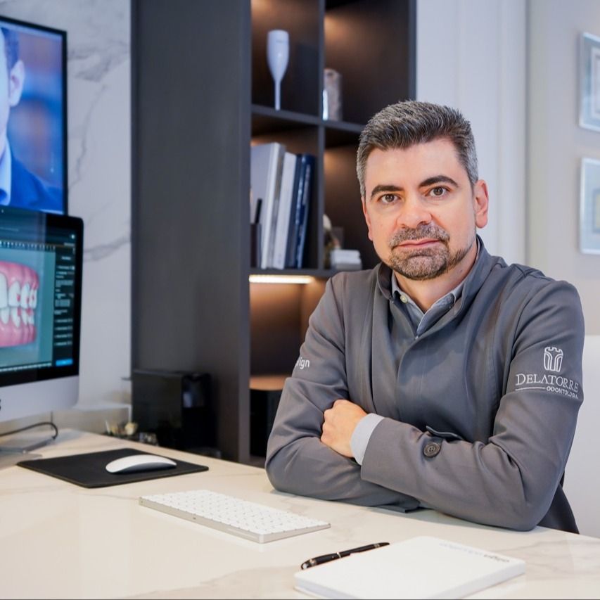 Dr. Laydir la
