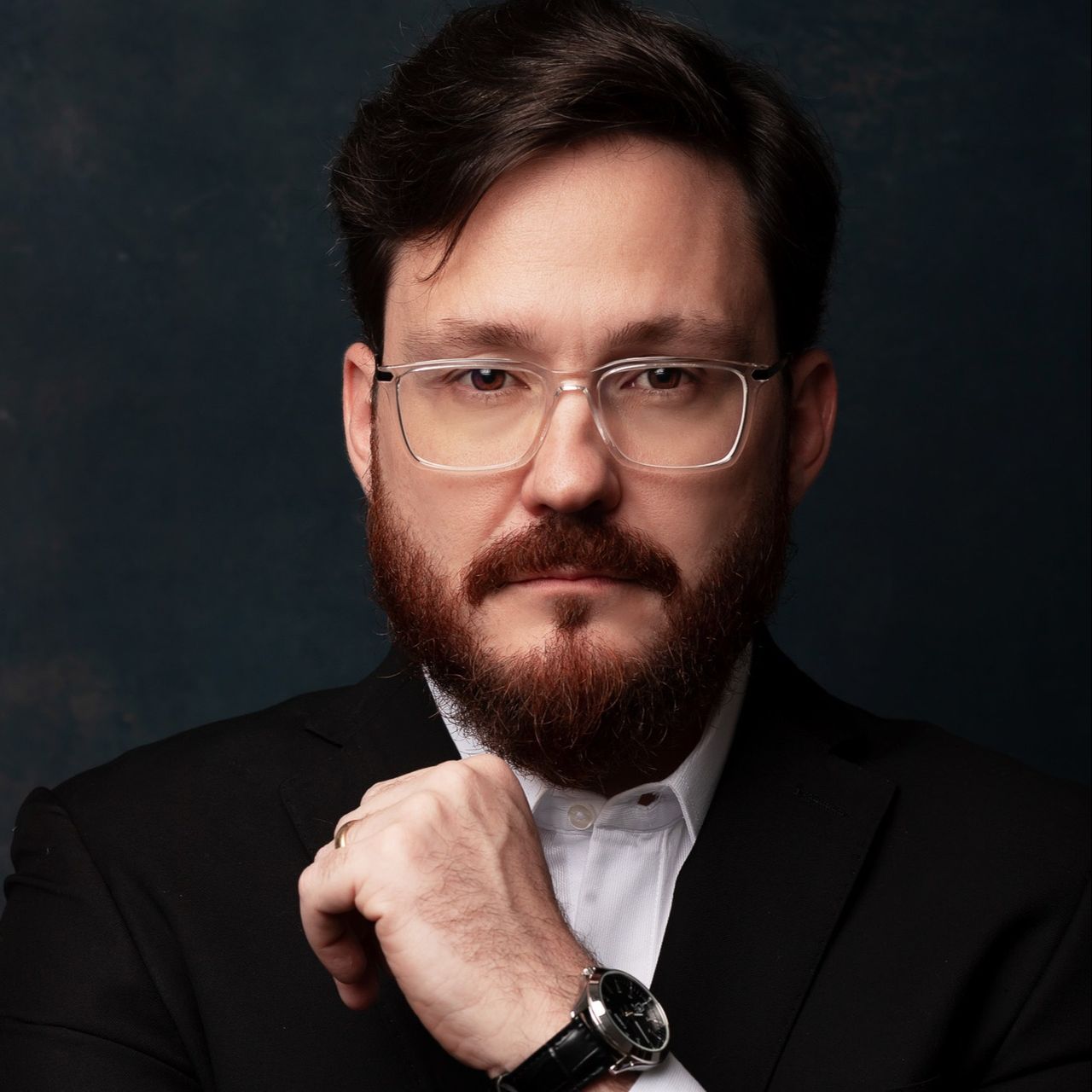 Dr. Nelson Passaia