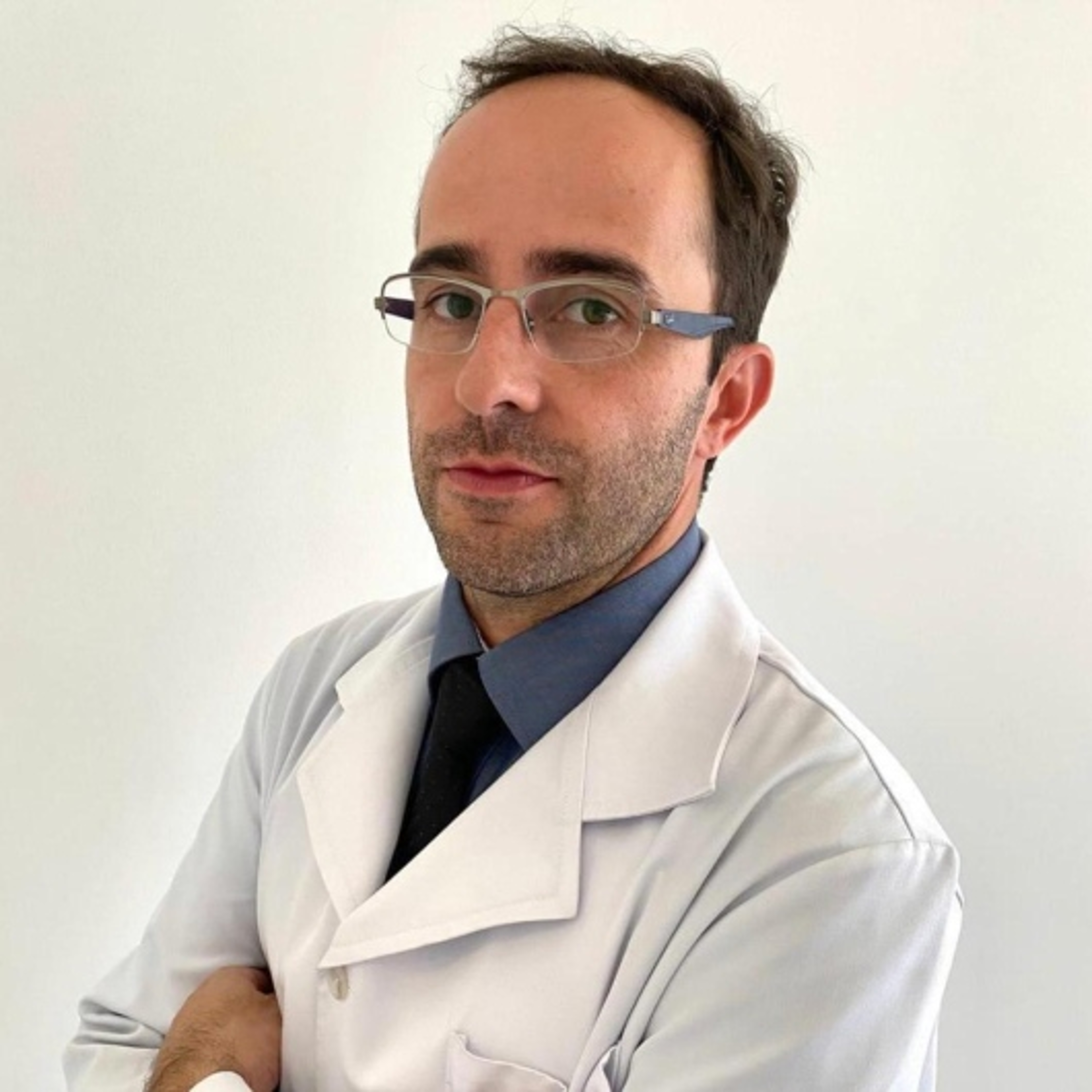 Dr. Ricardo Cavalheiro