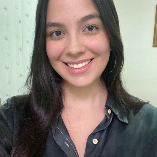 Psi Daniele Fagundes