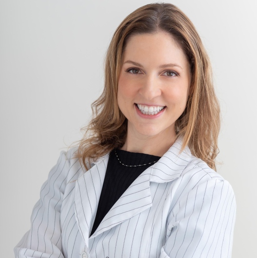 Dra. Fabiana Kac