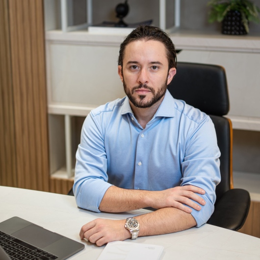 Dr. Danilo Pereira