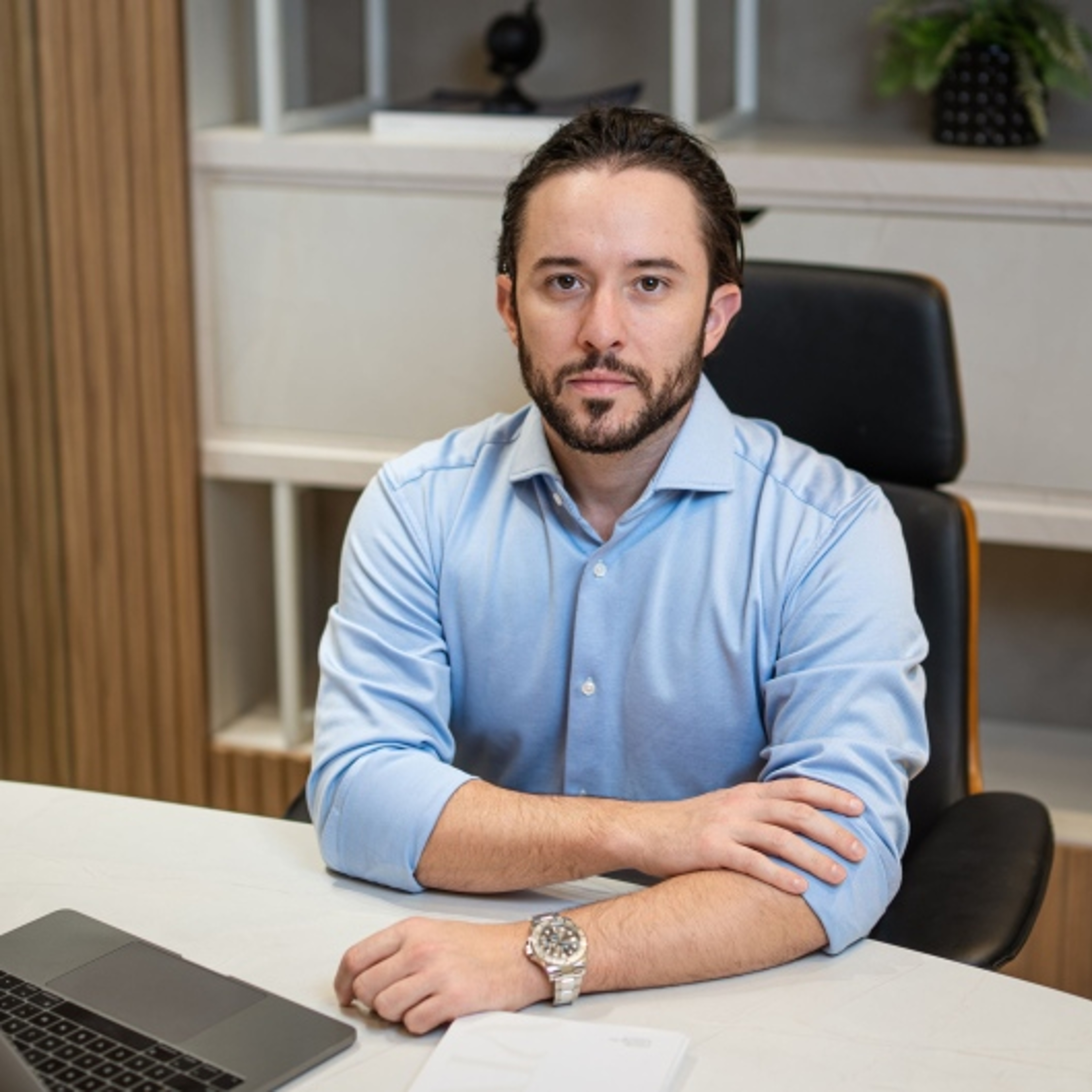 Dr. Danilo Pereira