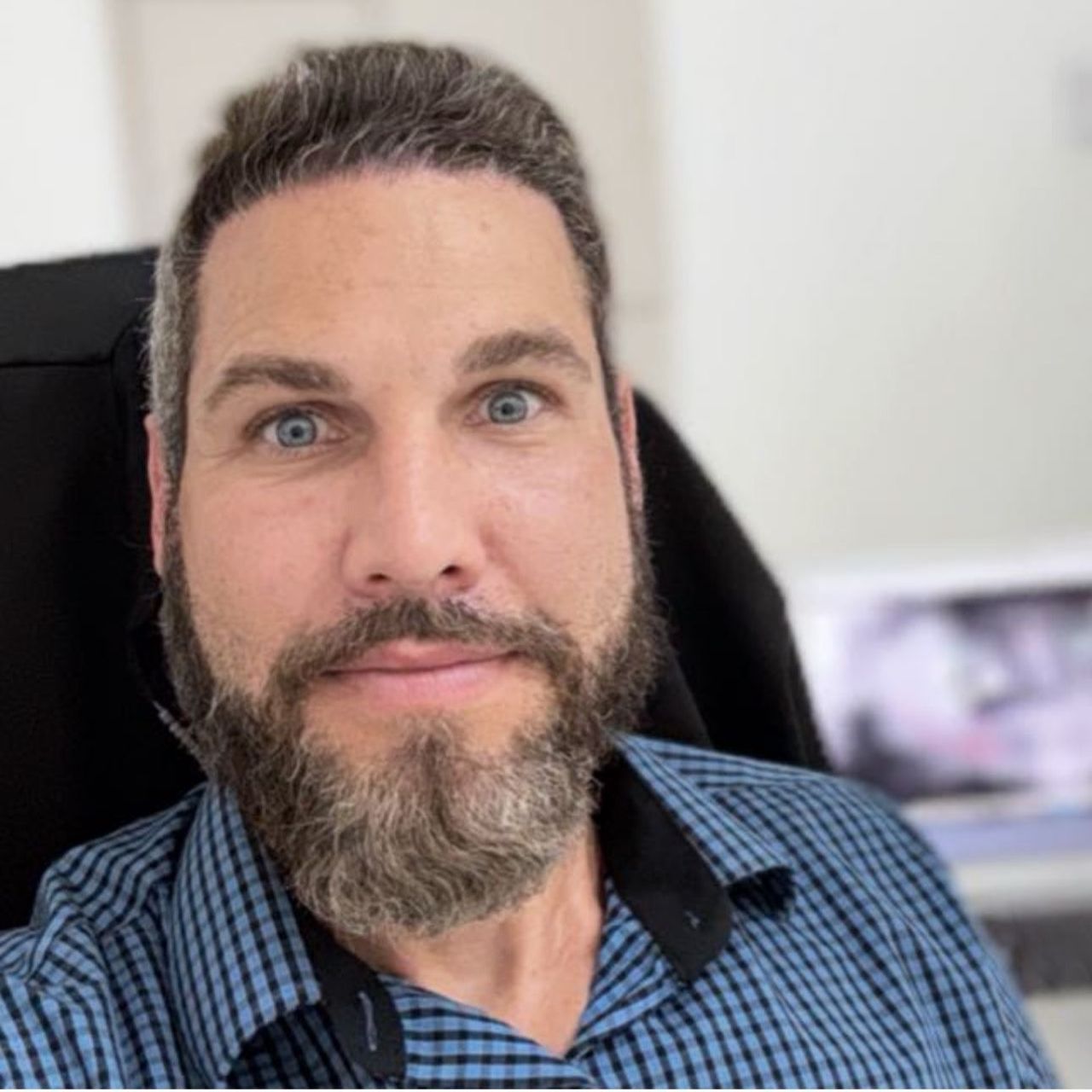 Dr. Diego Menezes