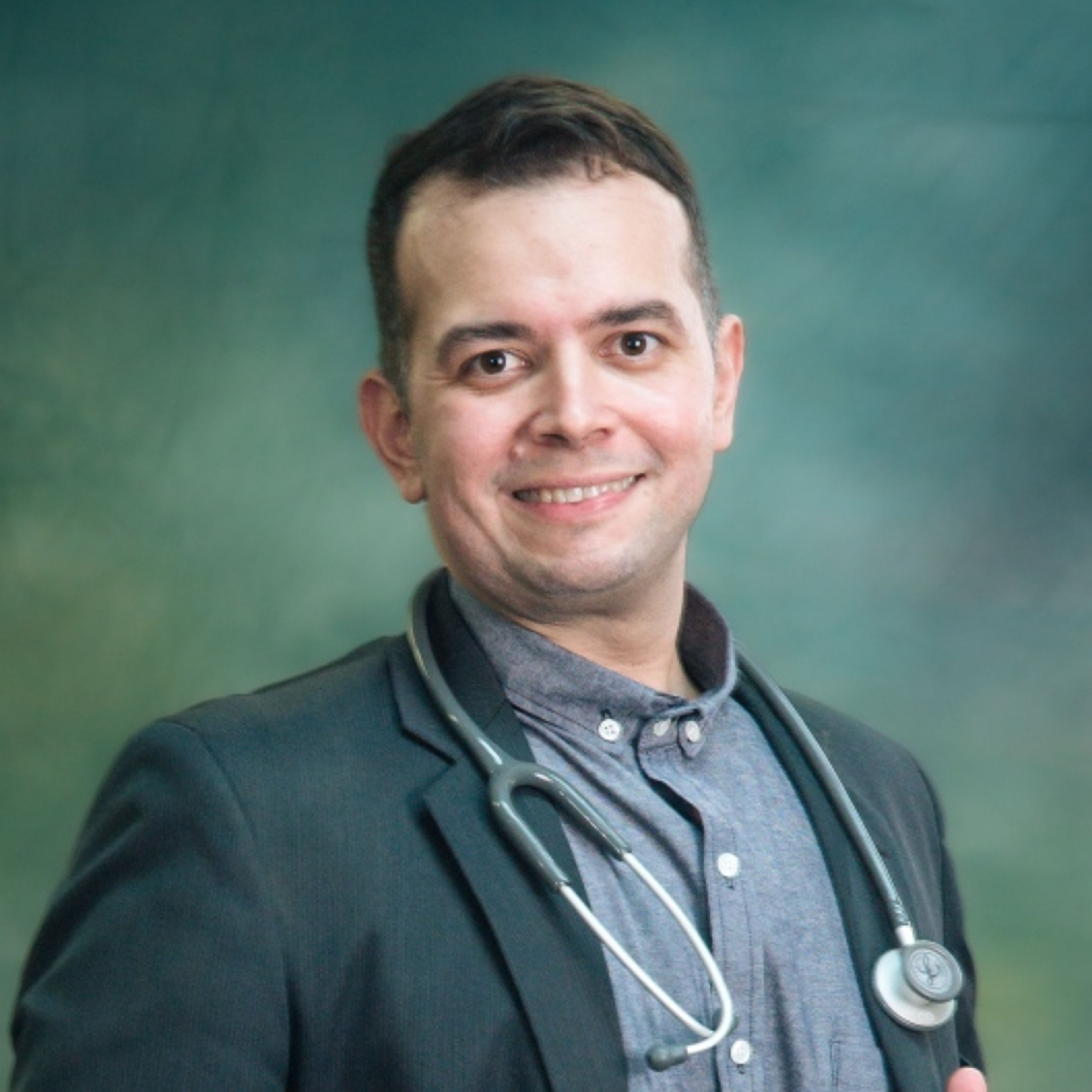 Foto de Dr. Renan Cevarolli