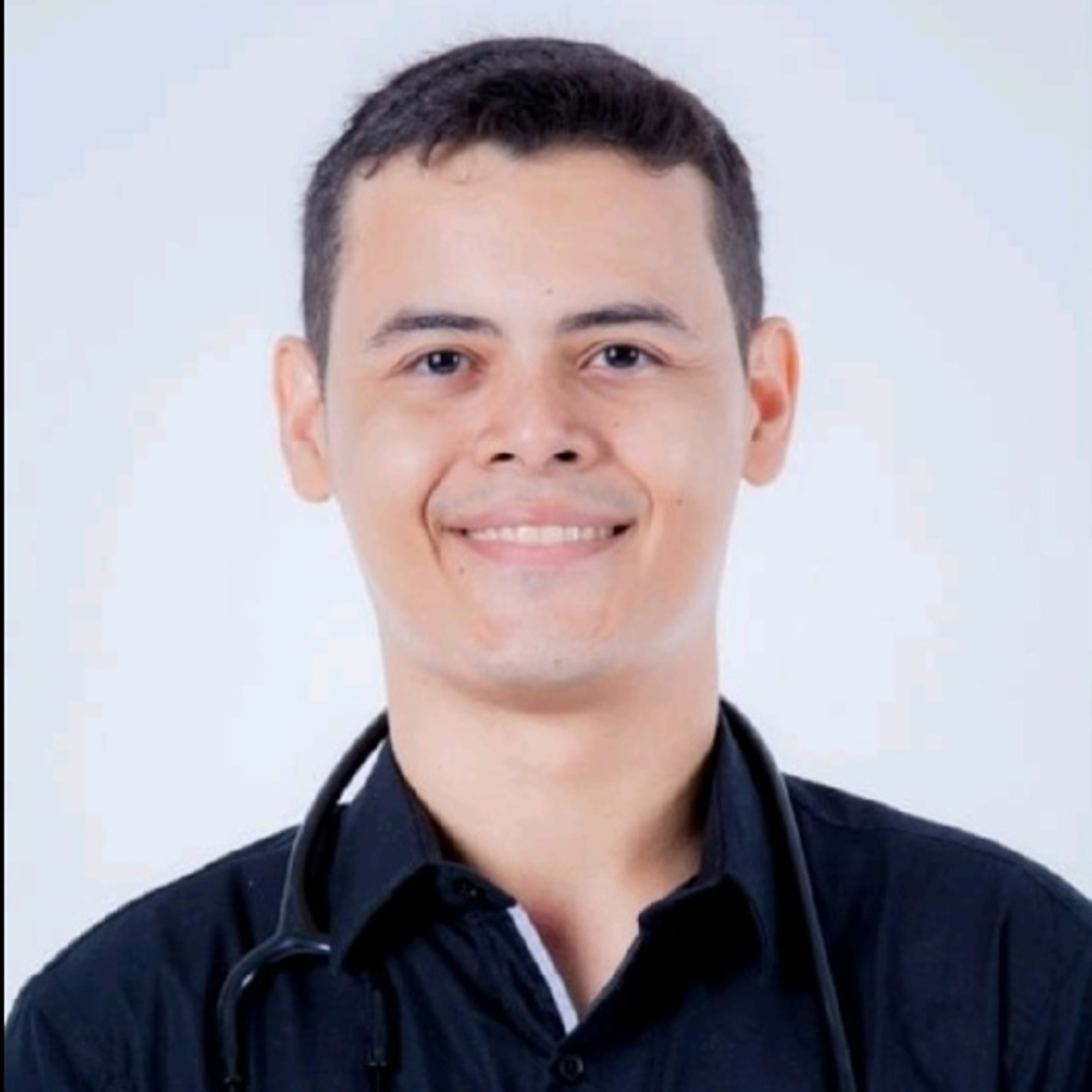 Dr. Luiz Fernando