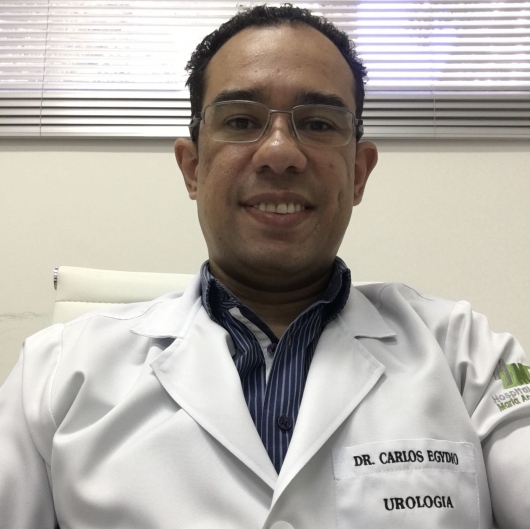 Dr. Carlos Egydio