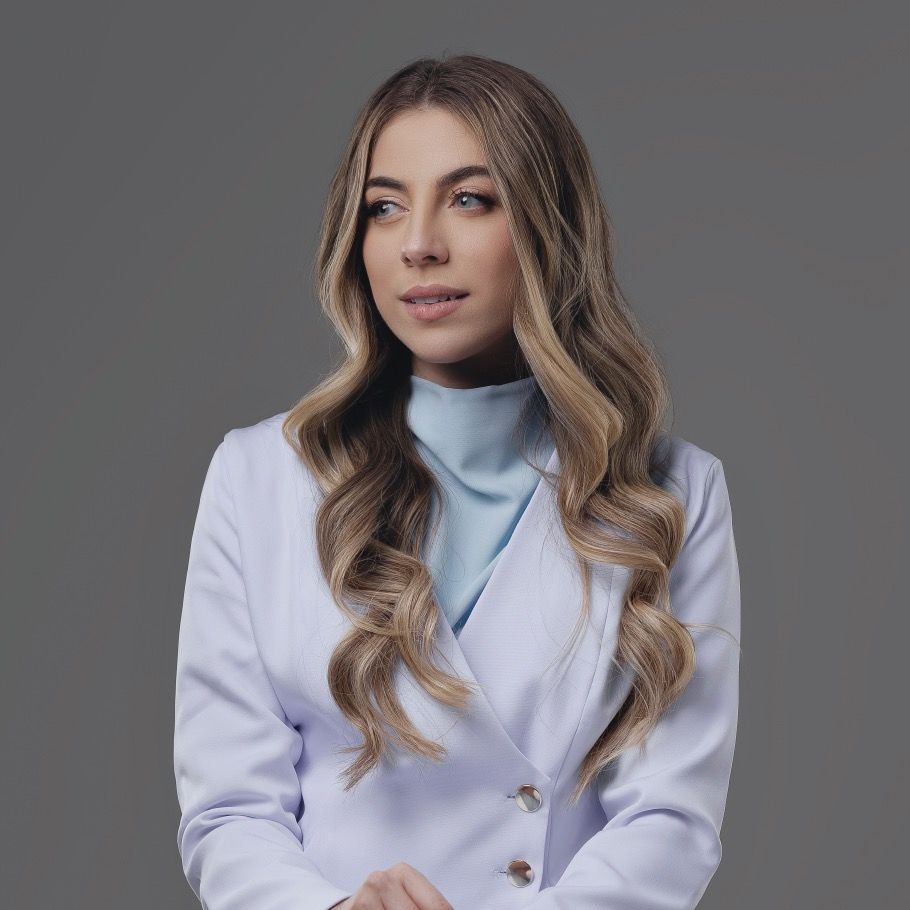 Dra. Nicole Pisani