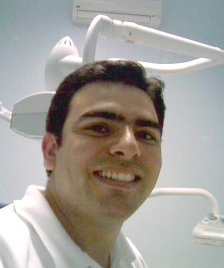 Dr. Raul Lugo