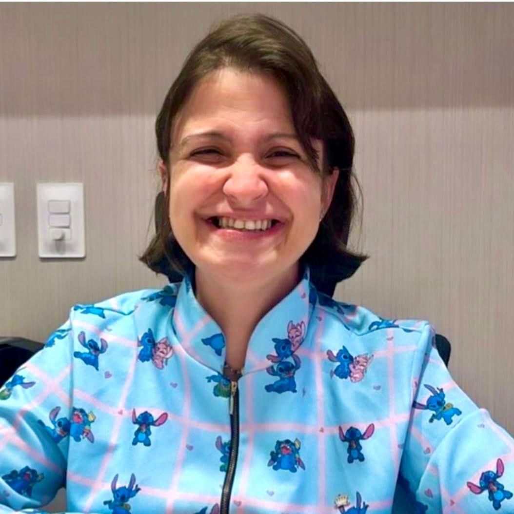 Dra. Viviane Vieira