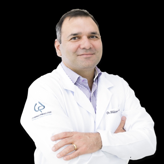 Dr. Alexandre Souza
