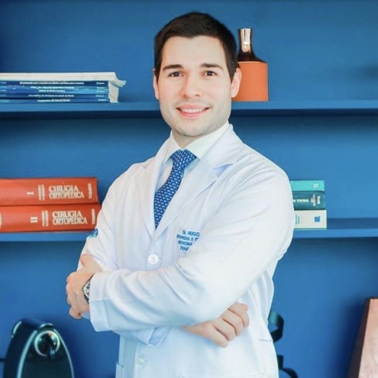 Dr. Hugo Assed