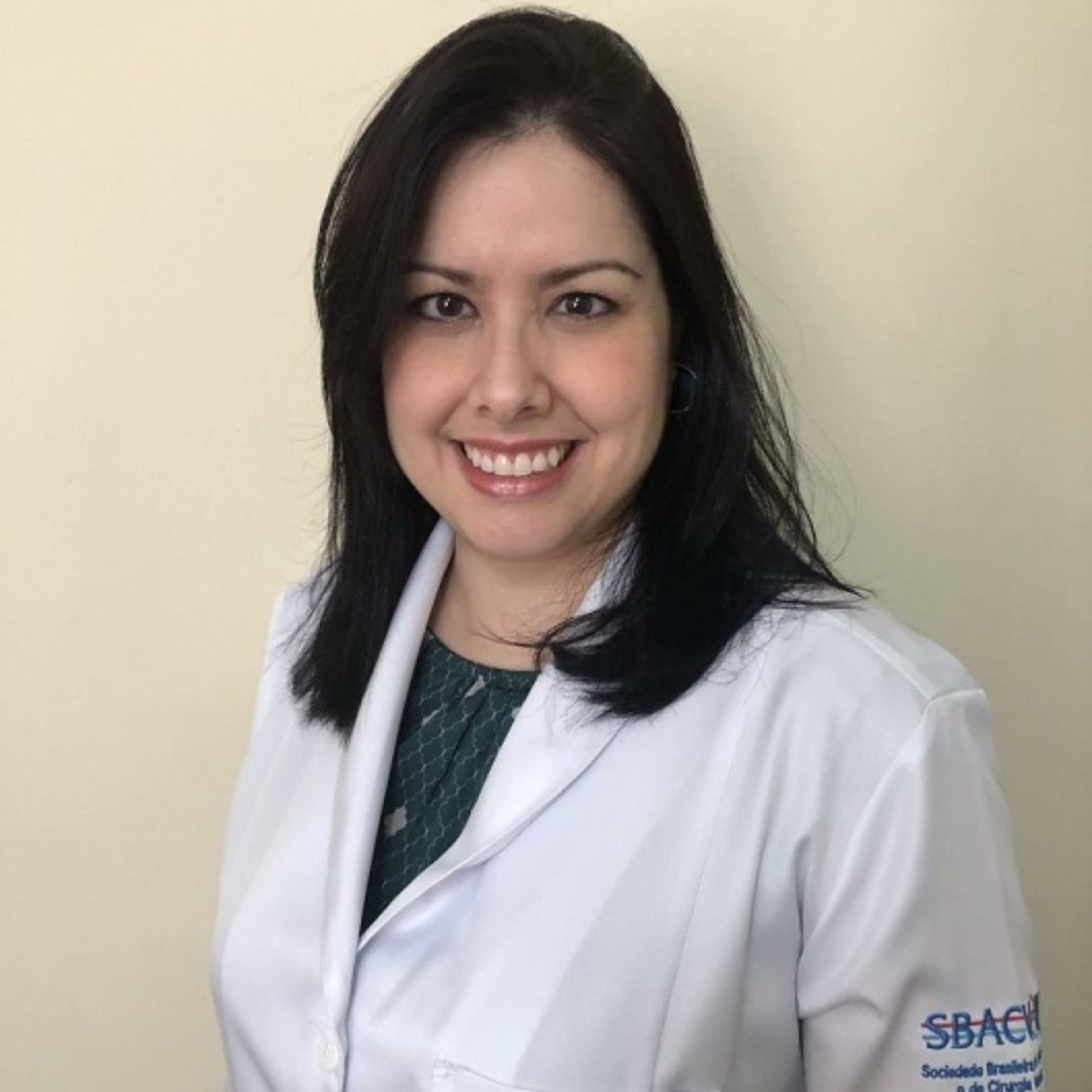 Dra. Ana Paula
