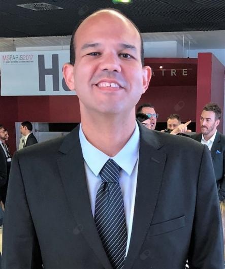 Dr. Gutemberg Augusto