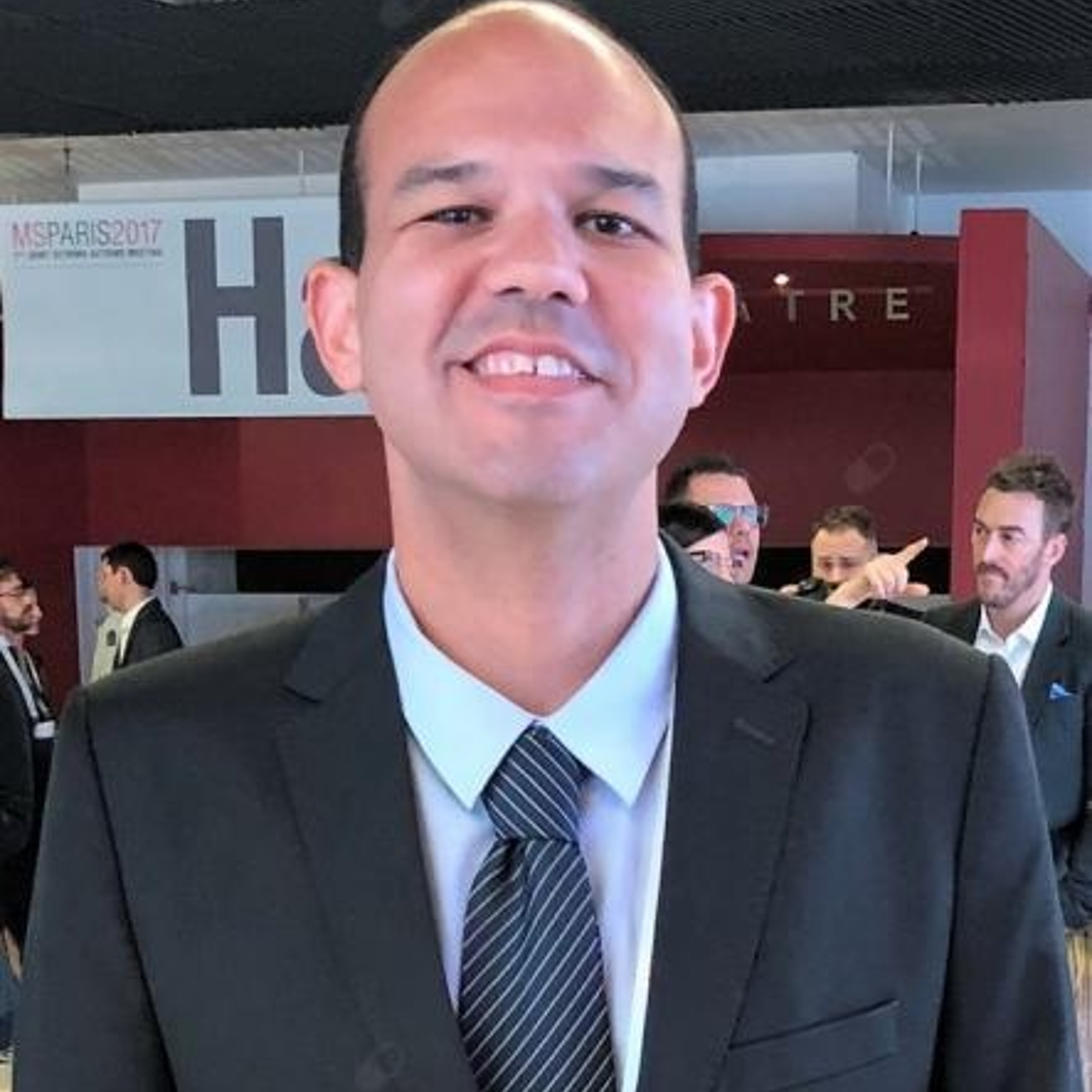 Foto de Dr. Gutemberg Augusto
