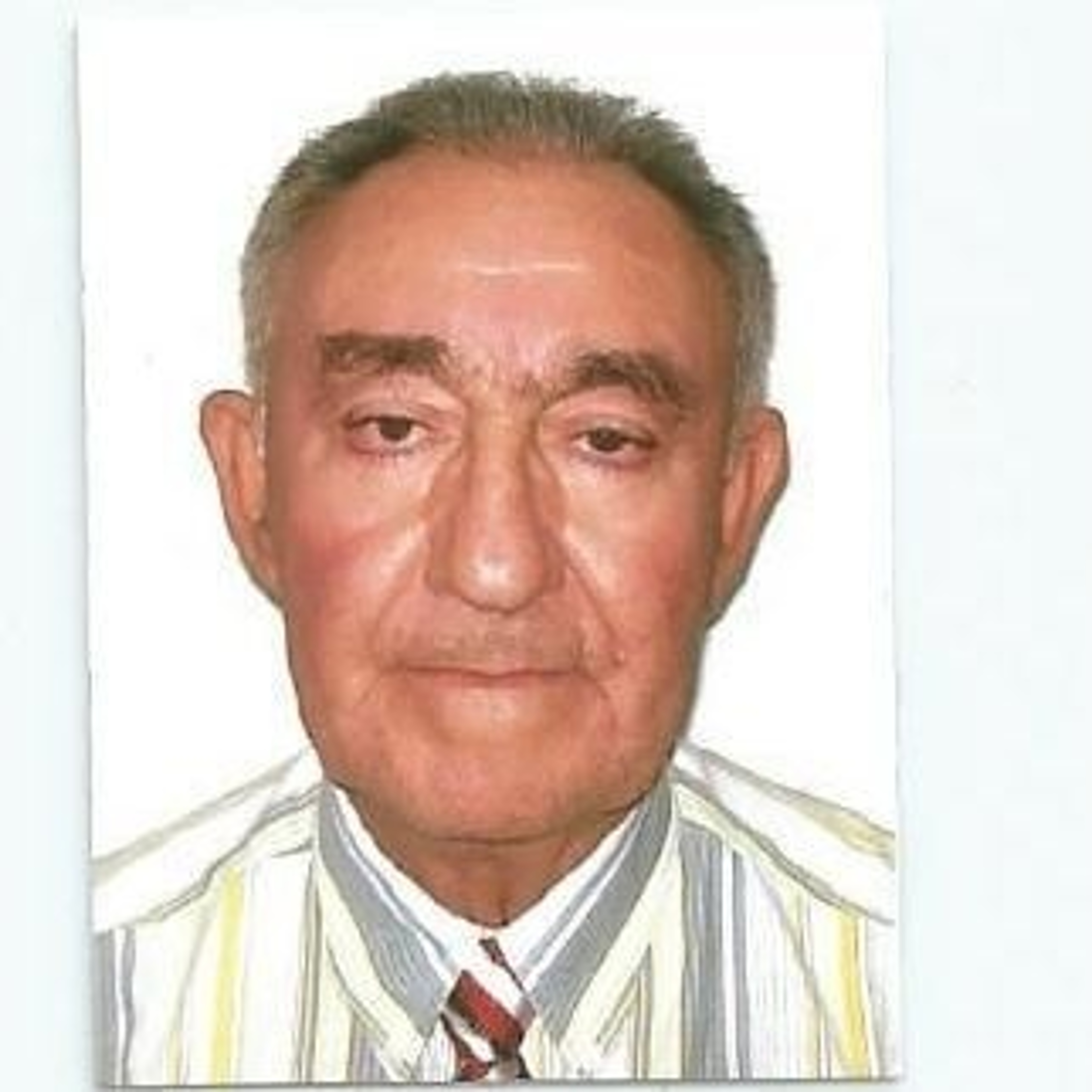 Foto de Dr. Roberto Messod