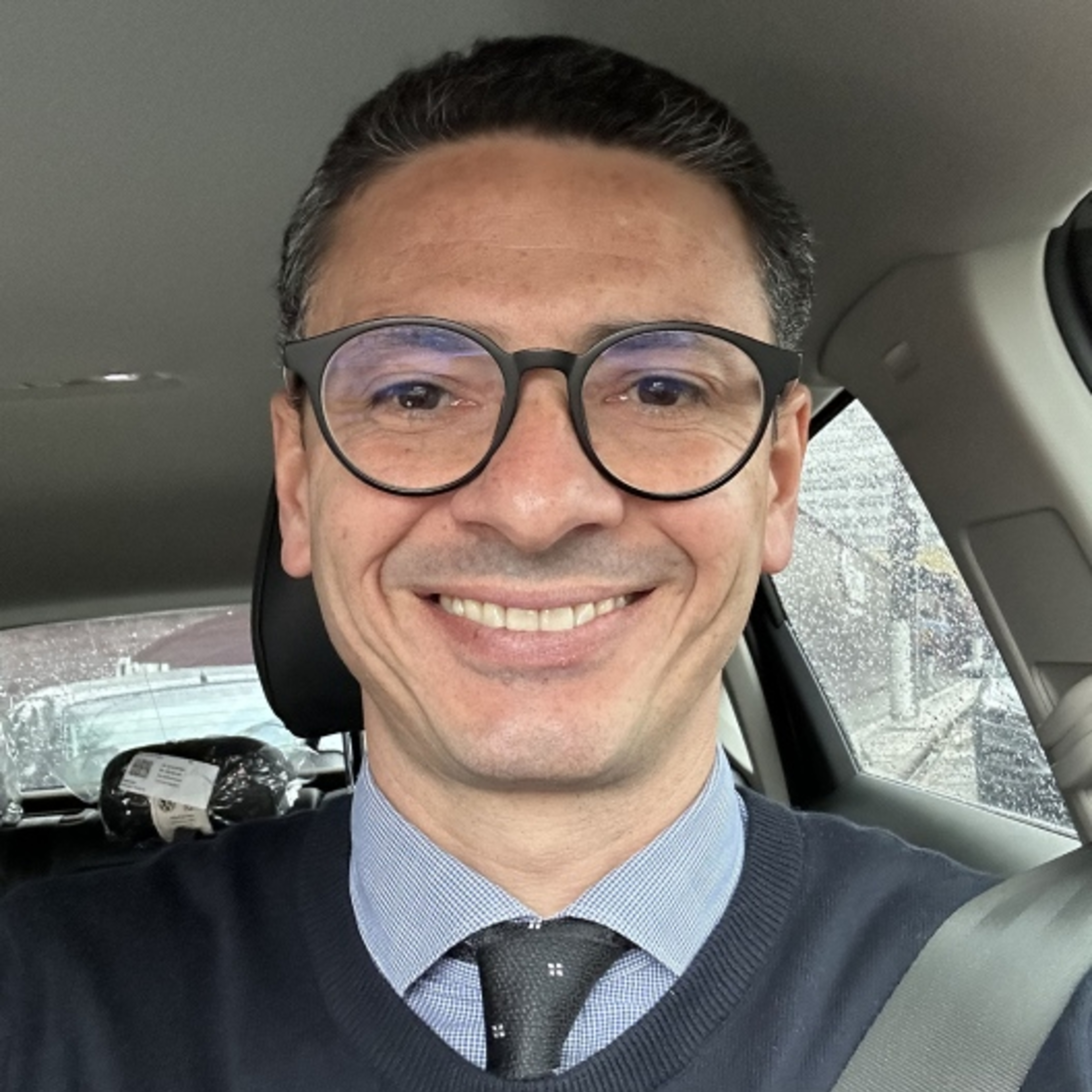 Dr. Rodrigo Peixoto