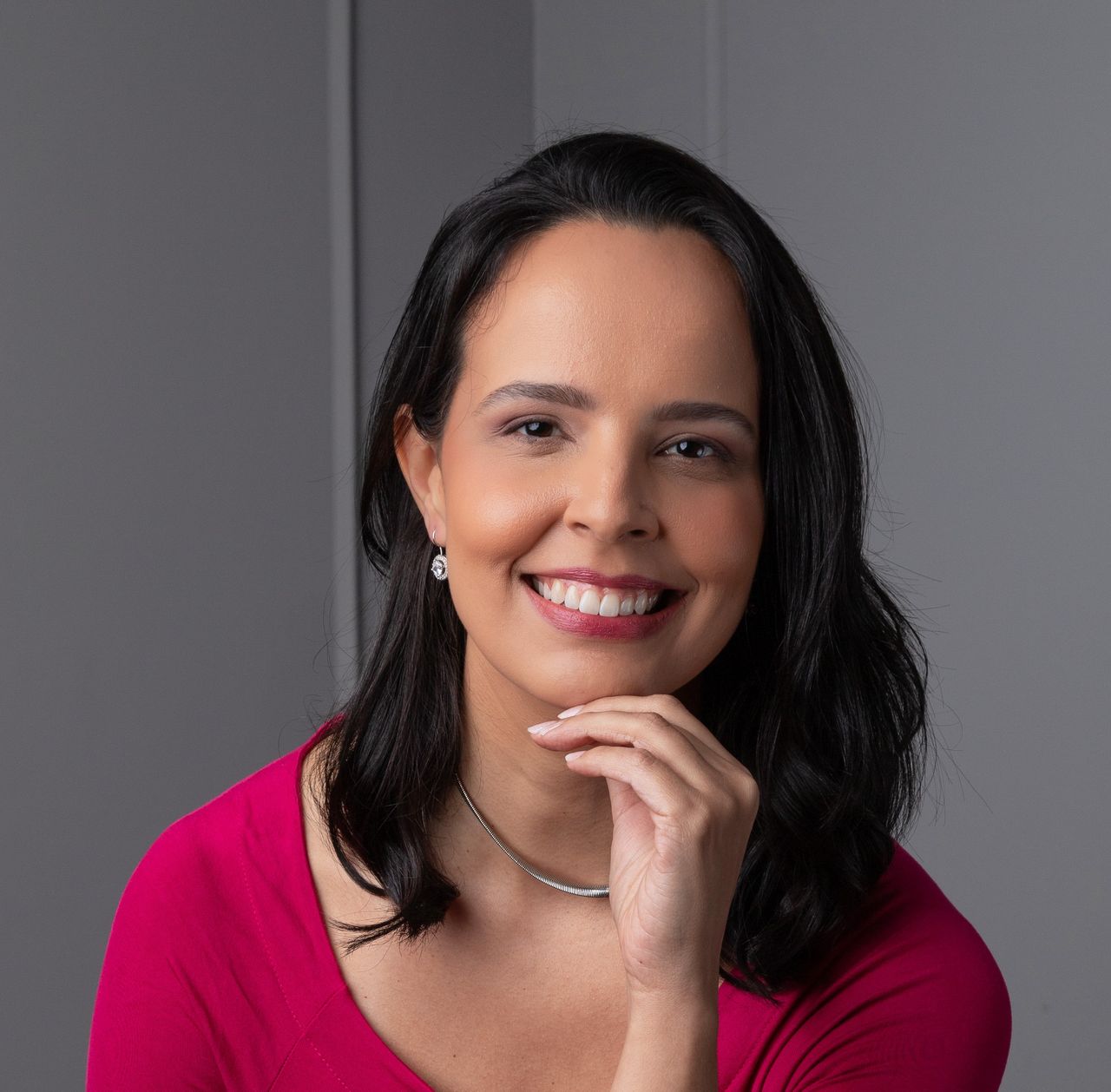 Dra. Sylvia C