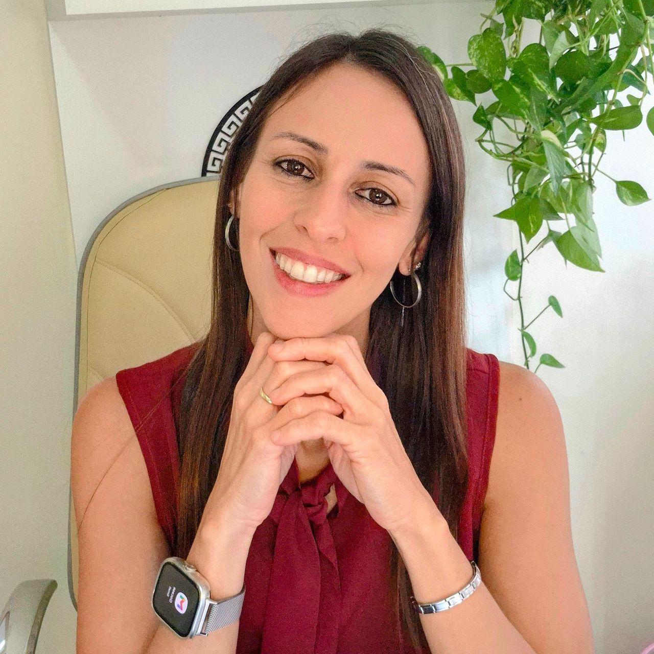 Nutri Débora Santos
