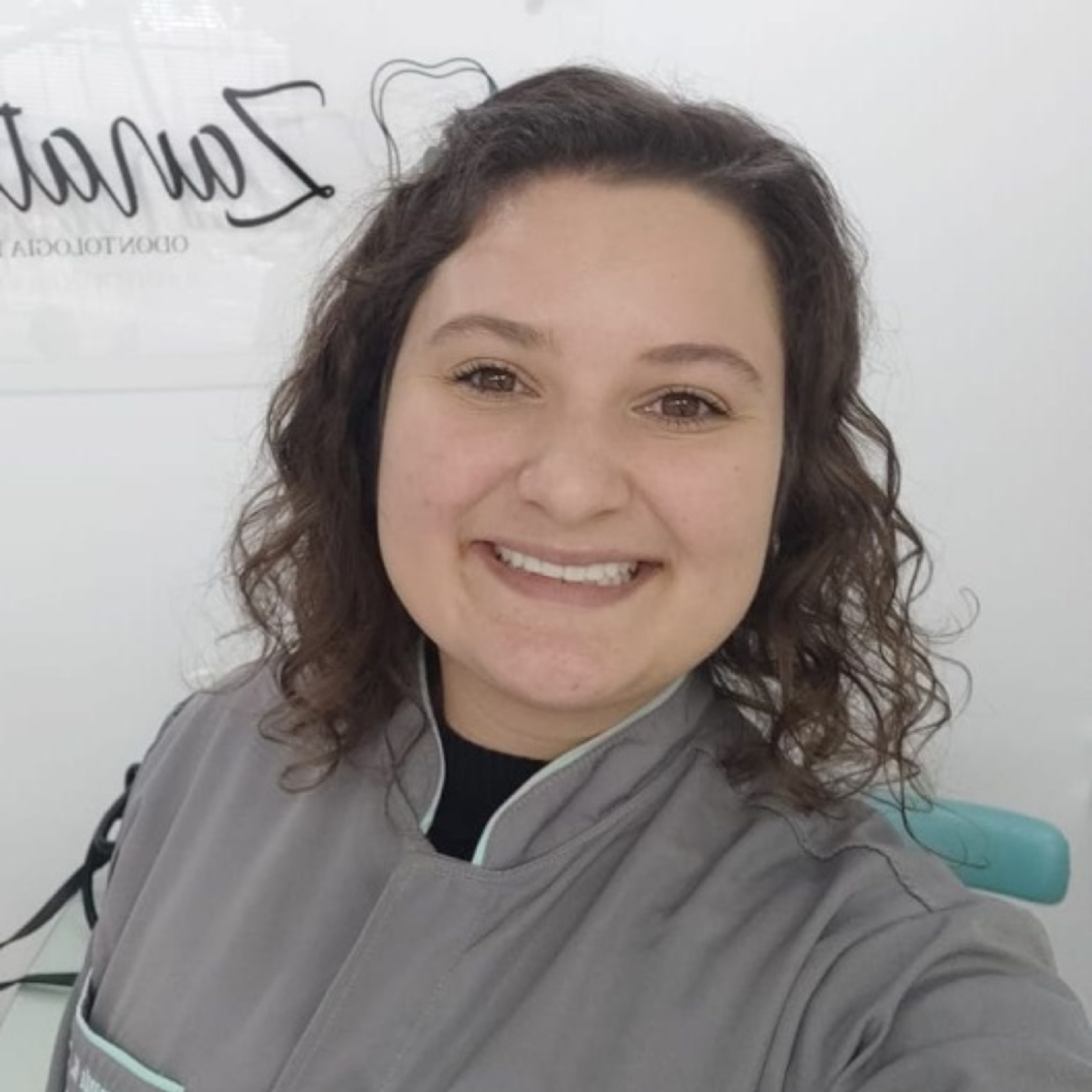 Foto de Dra. Fernanda Zanatta