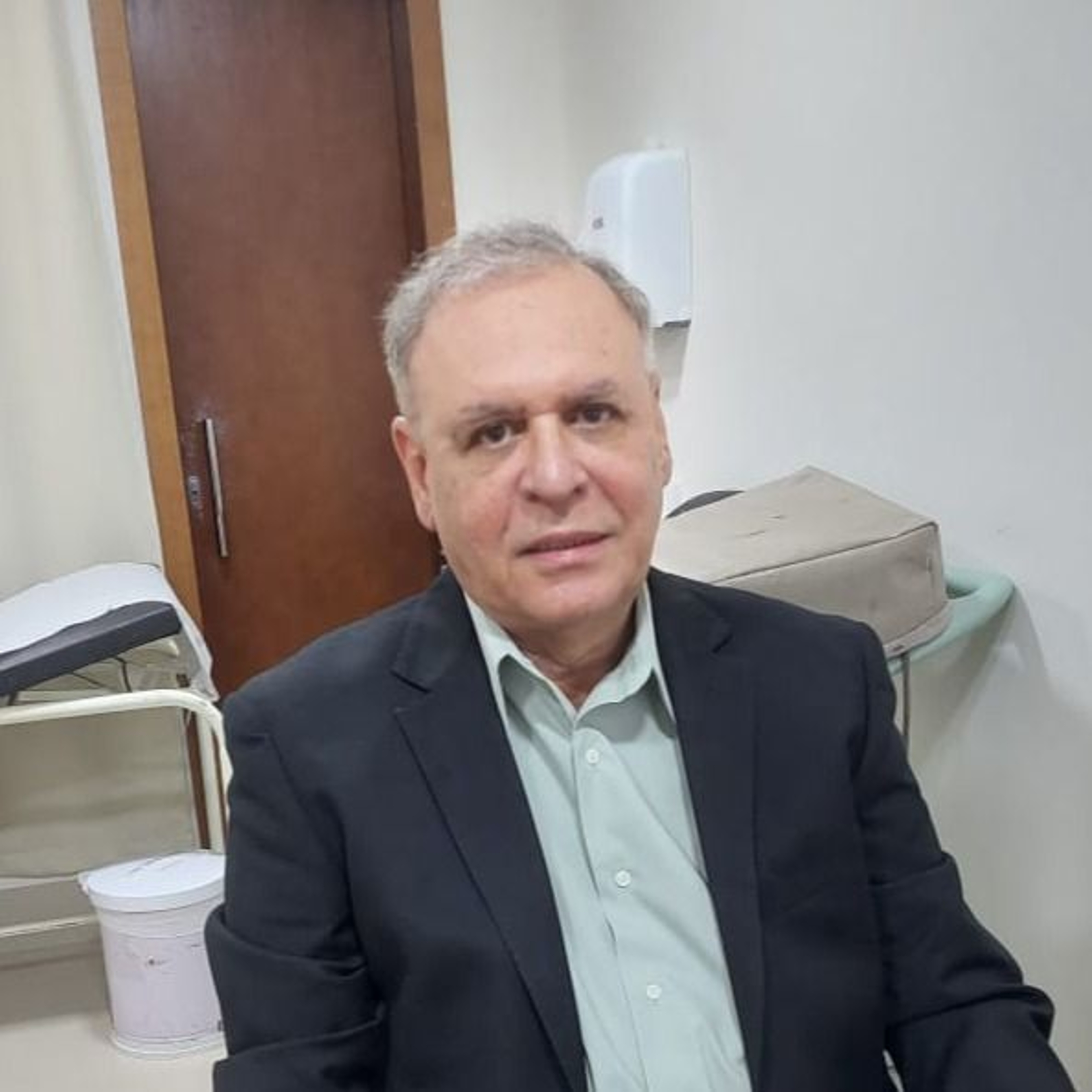 Dr. Claudio Guerrante