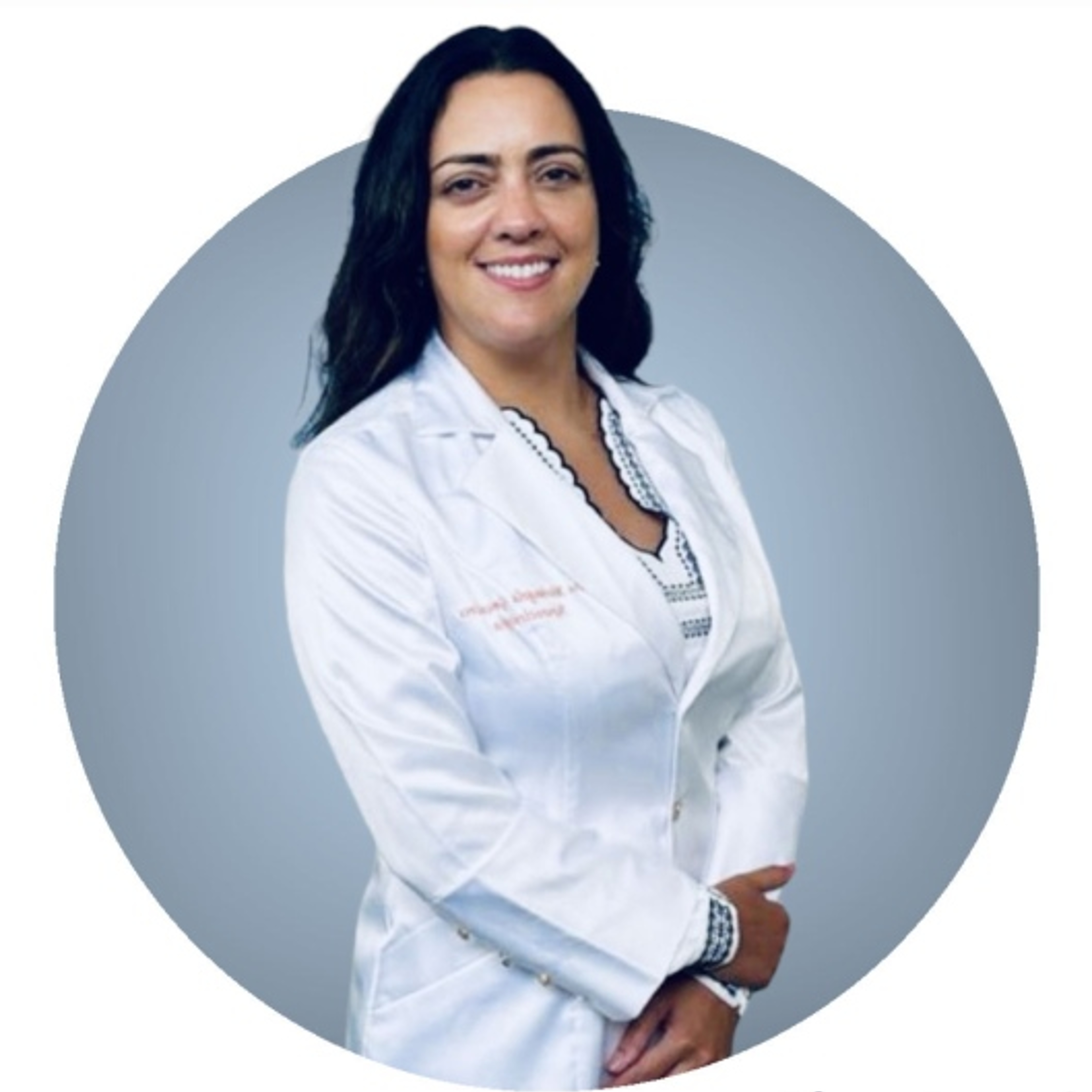 Foto de Dra. Mariangela Barbi